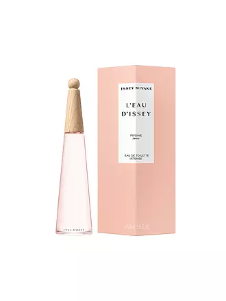 ISSEY MIYAKE | L'Eau d'Issey Pivoine Eau de Toilette  Intense 50ml | 